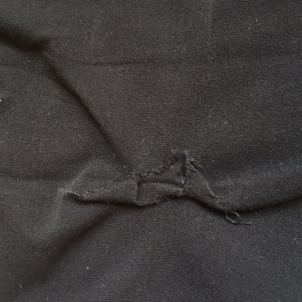 *Irregular* Lululemon Wunder Unders - image 4